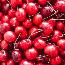 Cherries