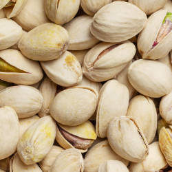 Pistachios