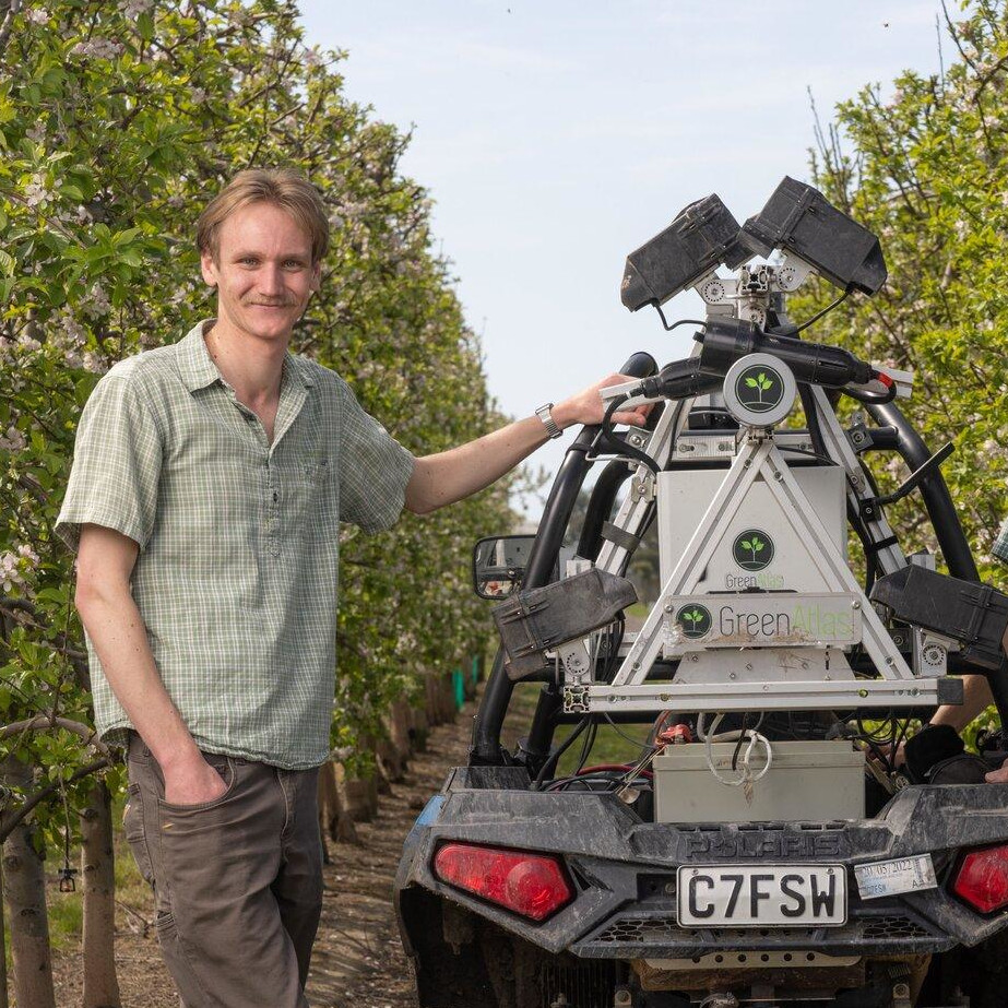 Service provider team