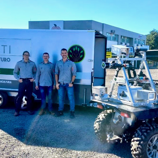 Service provider team