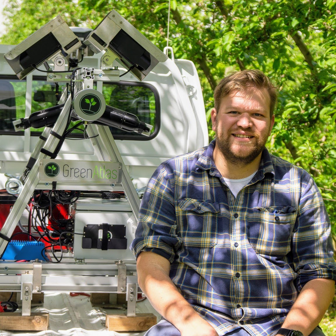 Service provider team